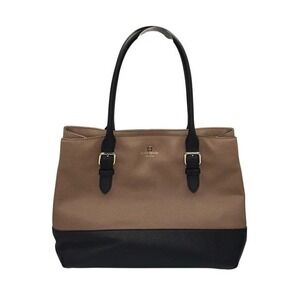 Kate Spade Cove Street Colorblock Airel Large Work Tote